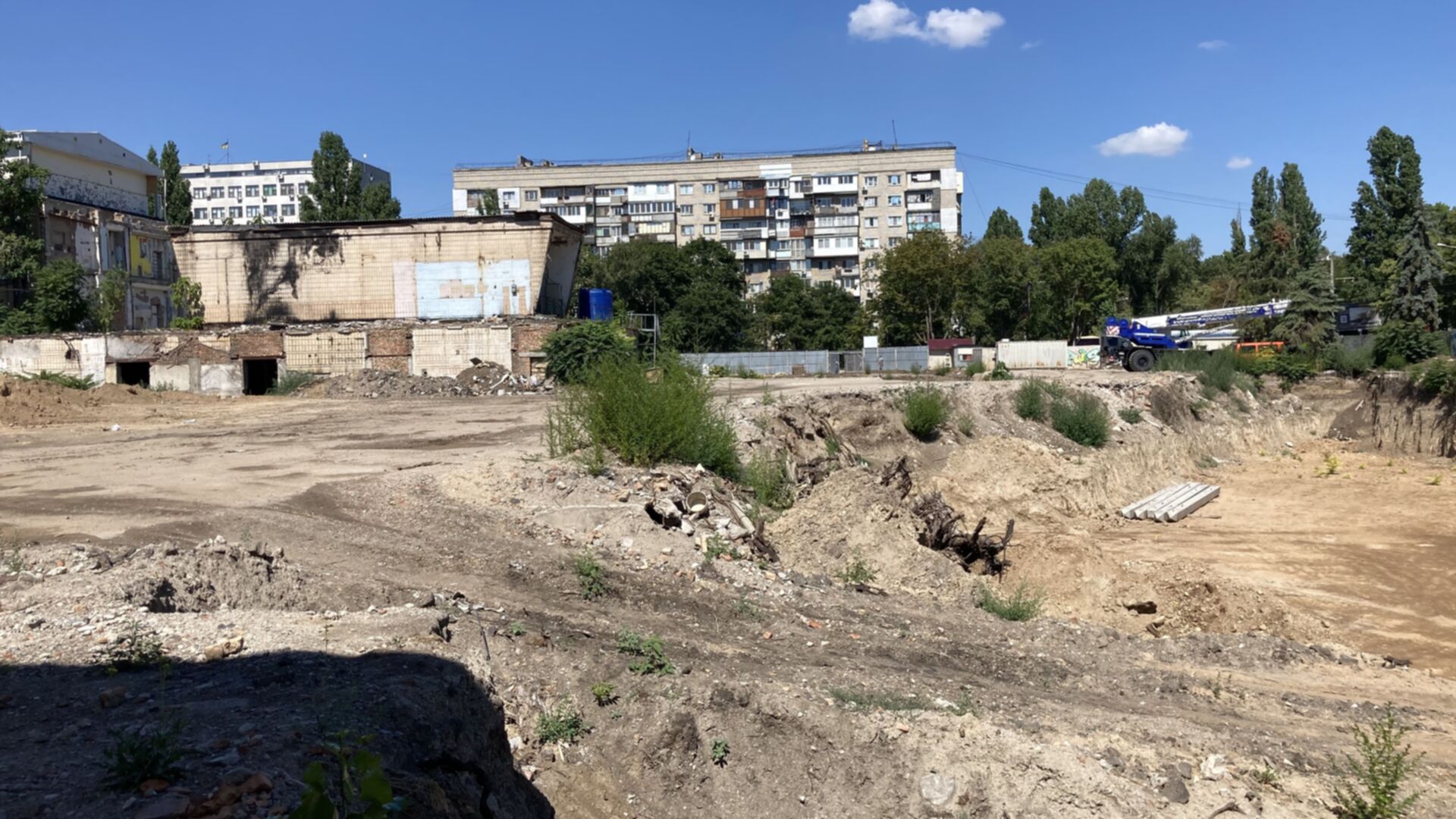 ЖК Аврора ход строительства фото 182764