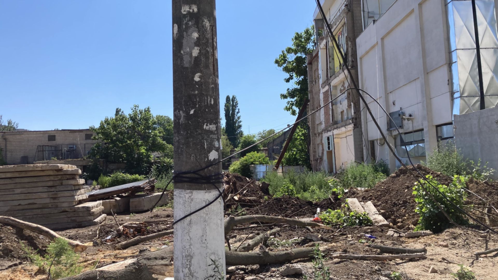 ЖК Аврора ход строительства фото 182778