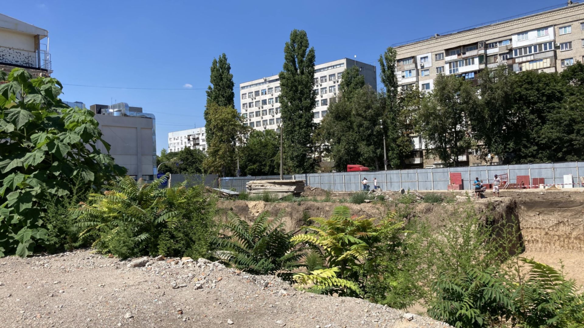 ЖК Аврора ход строительства фото 182783