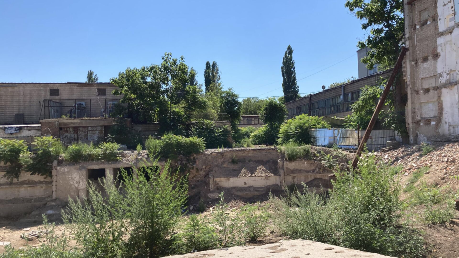 ЖК Аврора ход строительства фото 182785