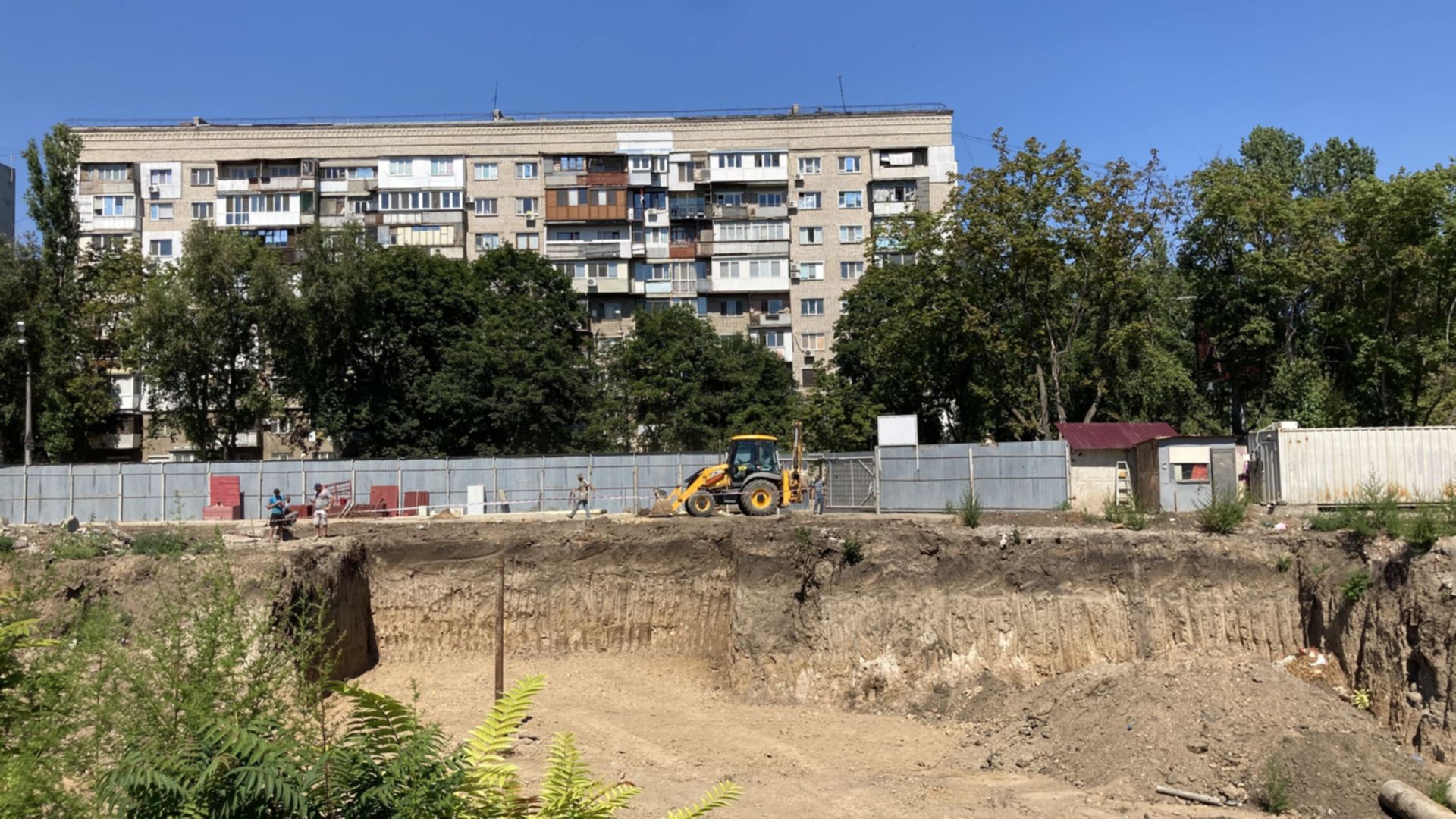 ЖК Аврора ход строительства фото 182791