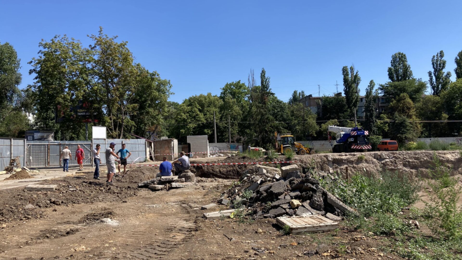 ЖК Аврора ход строительства фото 182875