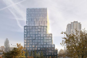ЖК Washington Concept House ЖК Washington Concept House