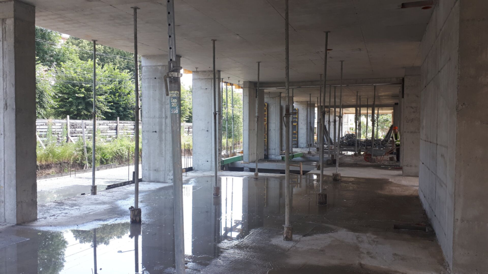 ЖК Senator ход строительства фото 183464