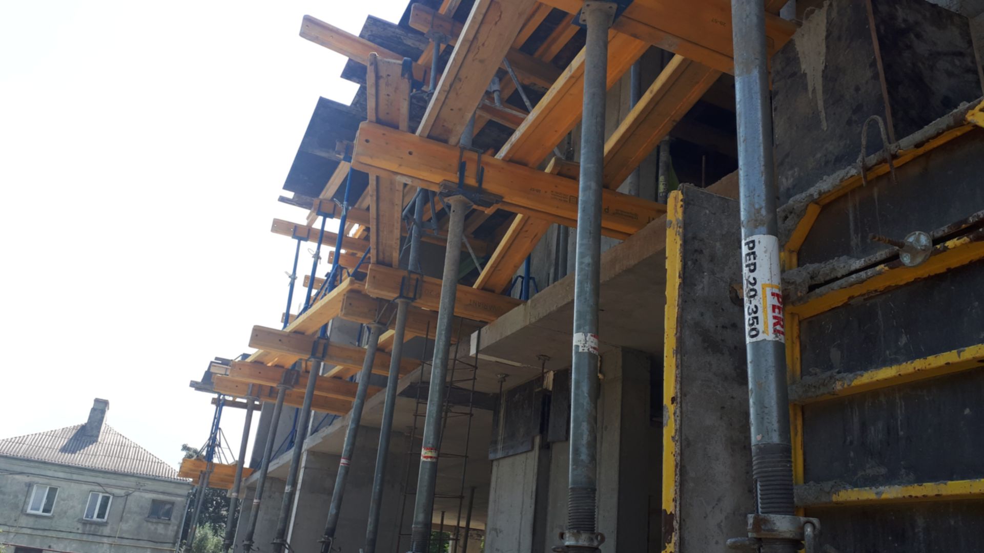 ЖК Senator ход строительства фото 183503