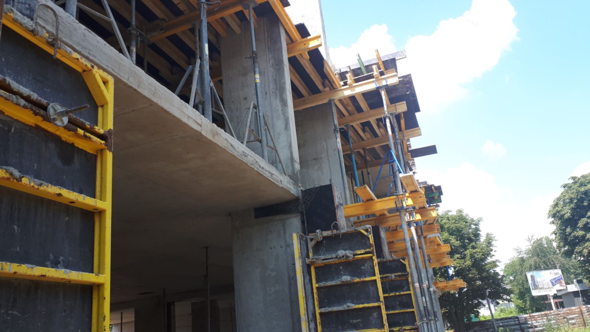 ЖК Senator ход строительства фото 183504