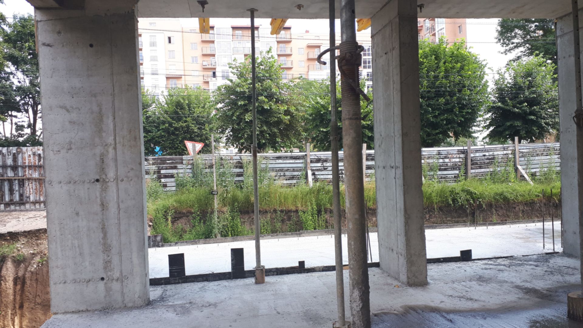 ЖК Senator ход строительства фото 183532