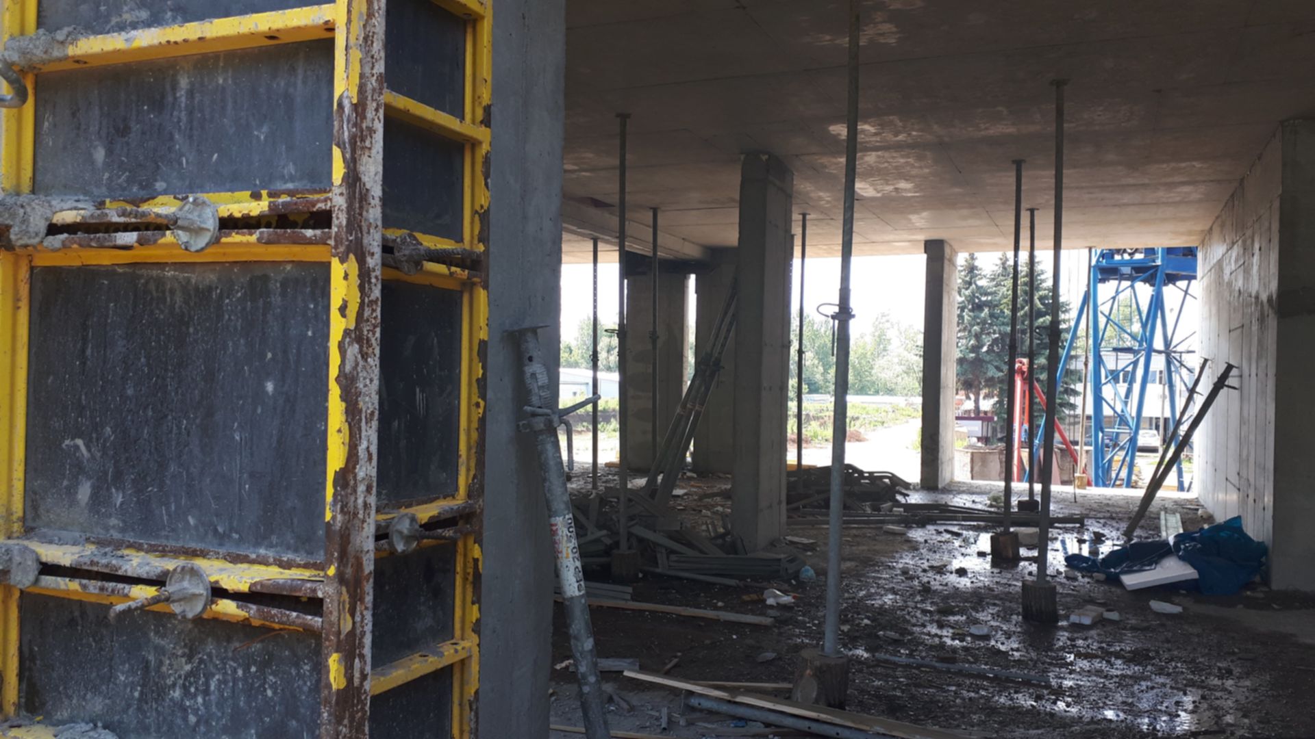 ЖК Senator ход строительства фото 183537