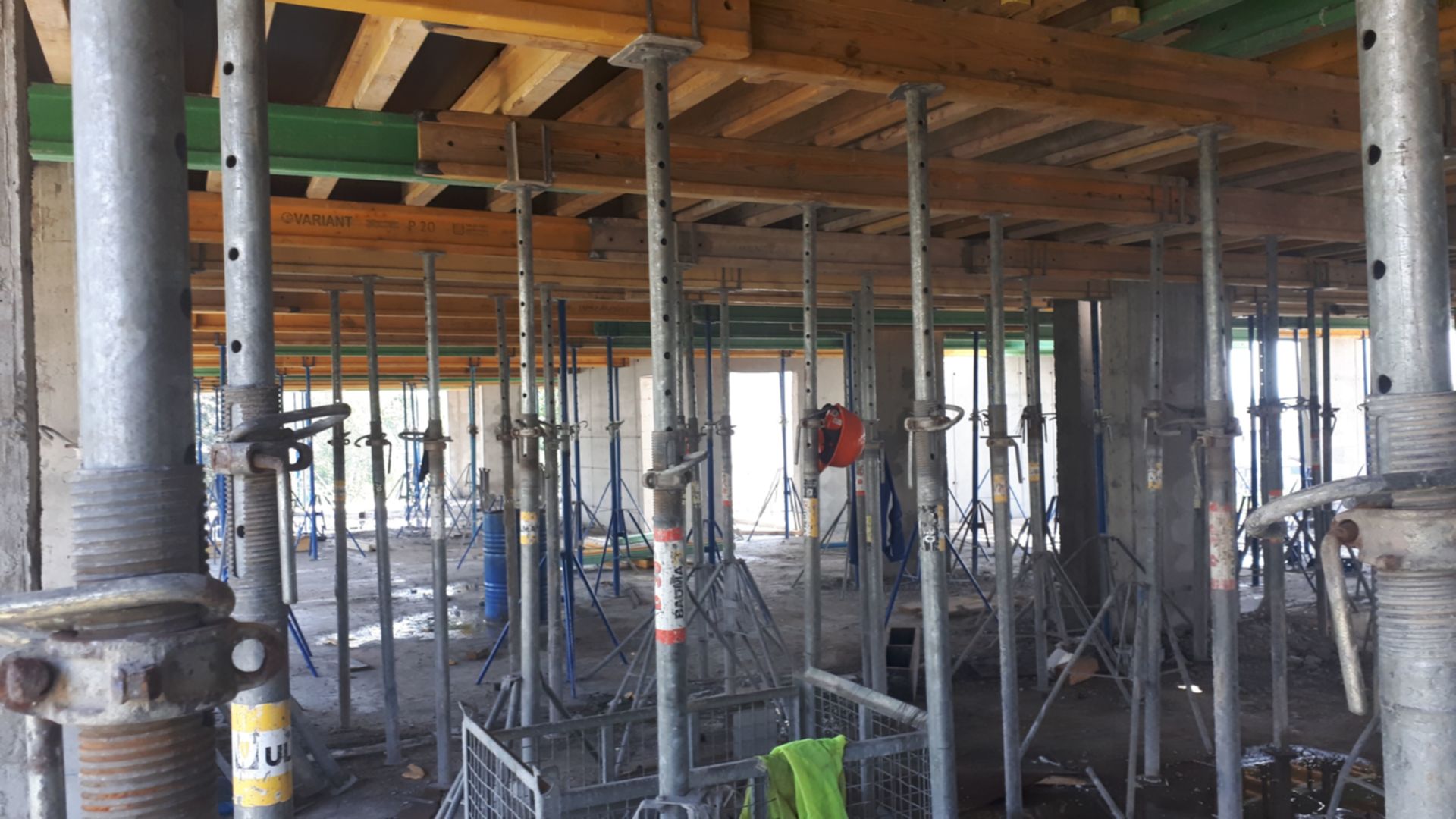 ЖК Senator ход строительства фото 183540