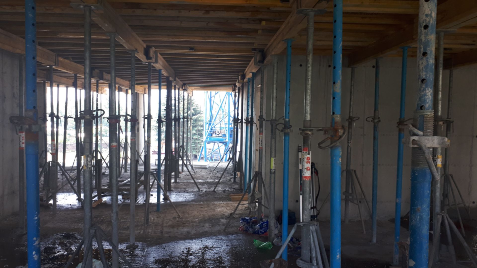 ЖК Senator ход строительства фото 183541