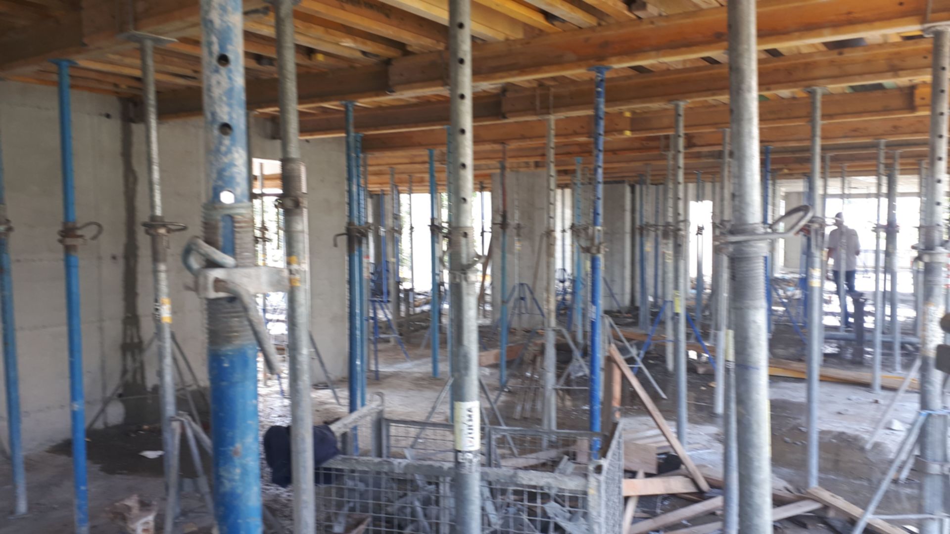 ЖК Senator ход строительства фото 183542