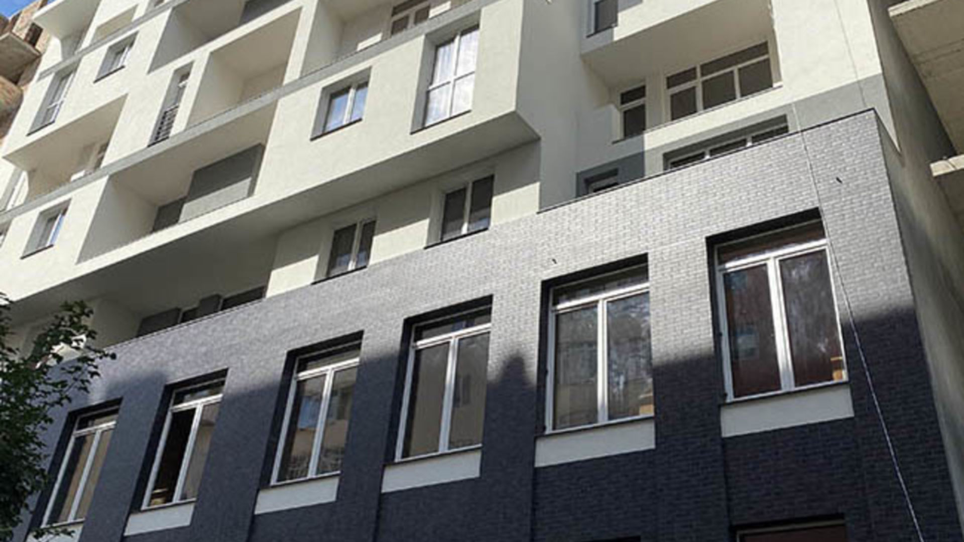ЖК Comfort Hall ход строительства фото 184551