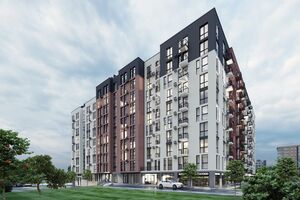 ЖК Фруктовая аллея