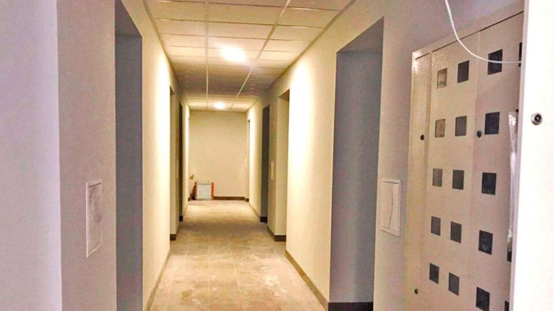 ЖК Воробьевы горы на полях ход строительства фото 184826