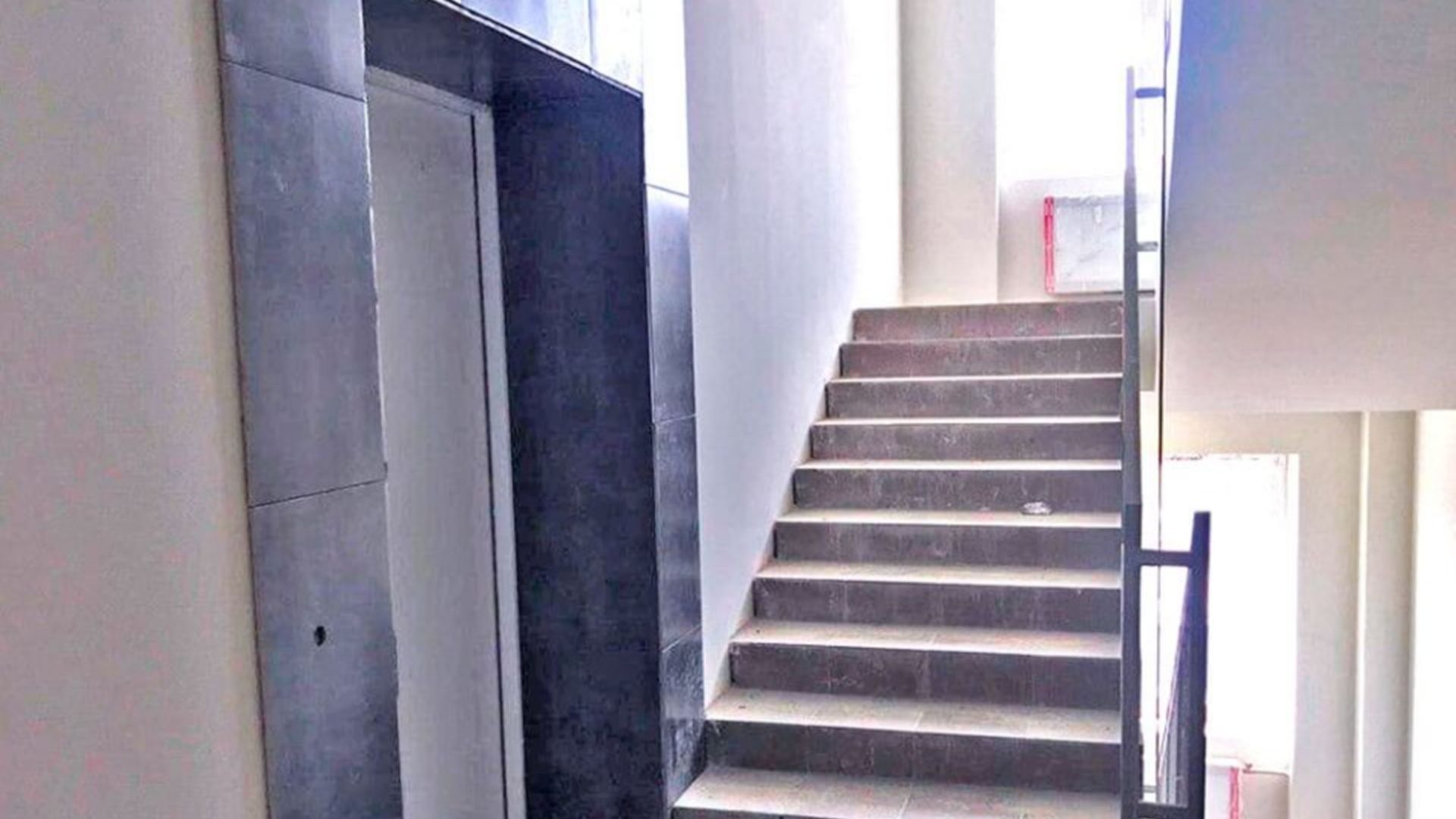 ЖК Воробьевы горы на полях ход строительства фото 184827