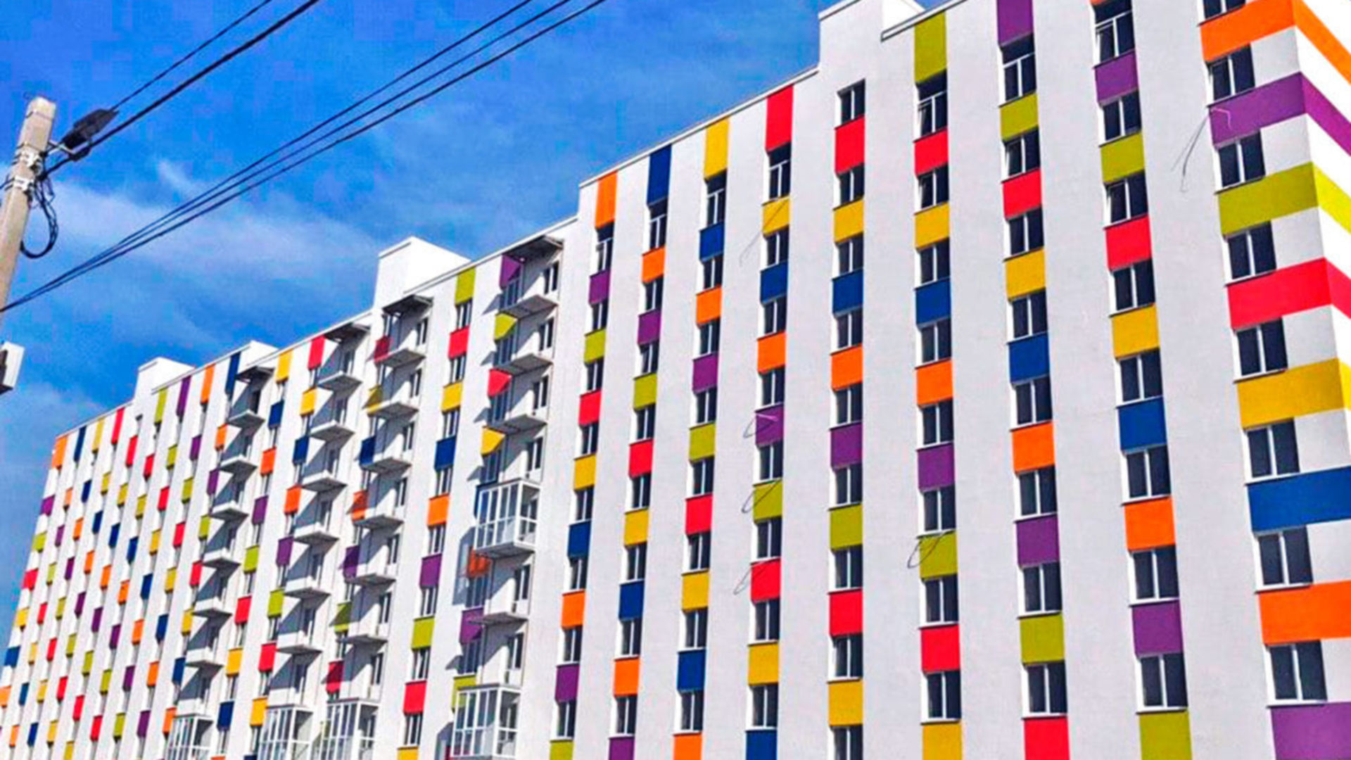 ЖК Воробьевы горы на полях ход строительства фото 184828