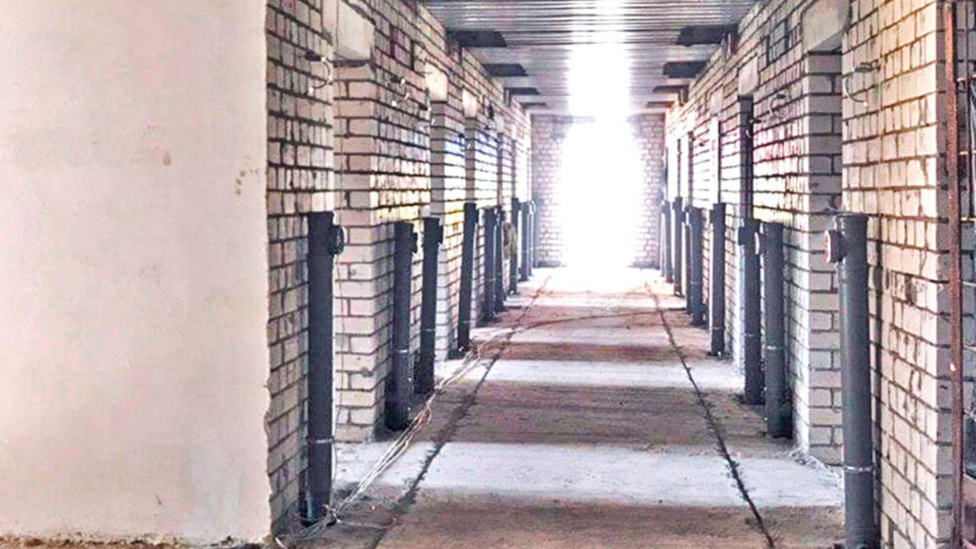 ЖК Воробьевы горы на полях ход строительства фото 185106