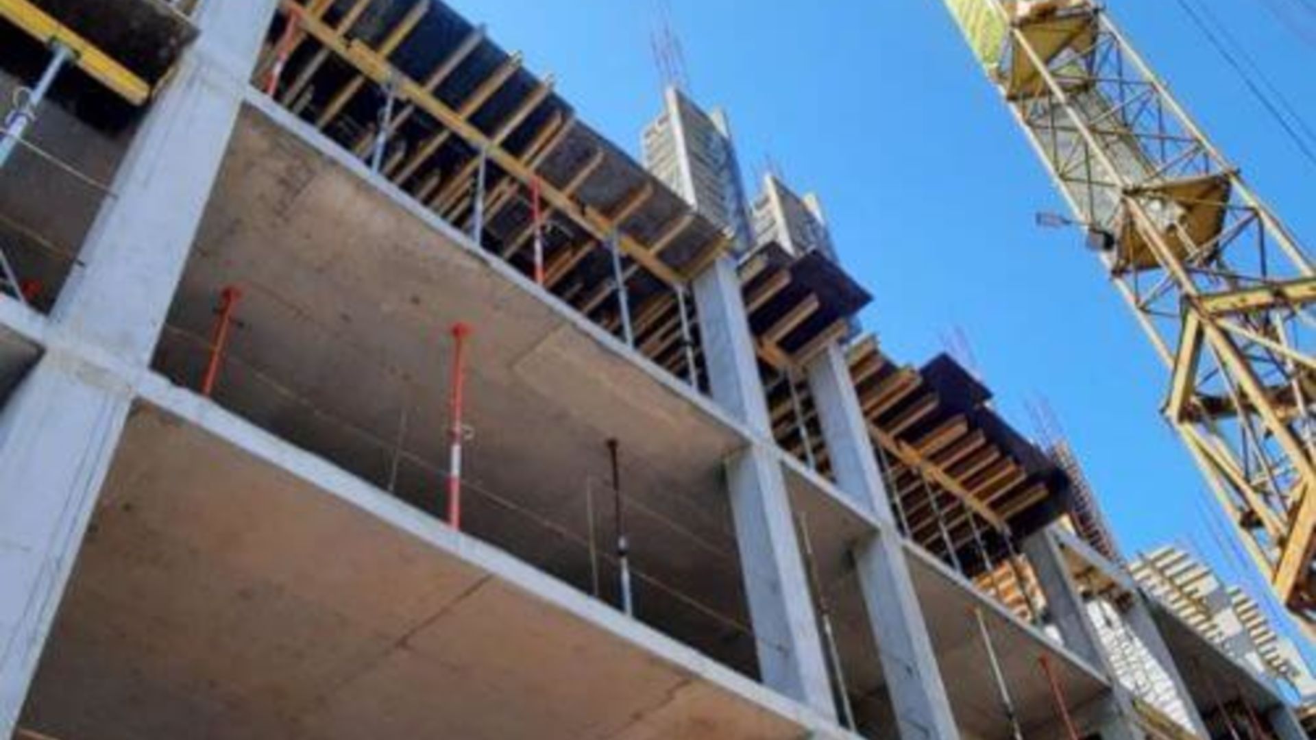 ЖК Premier Park ход строительства фото 185297