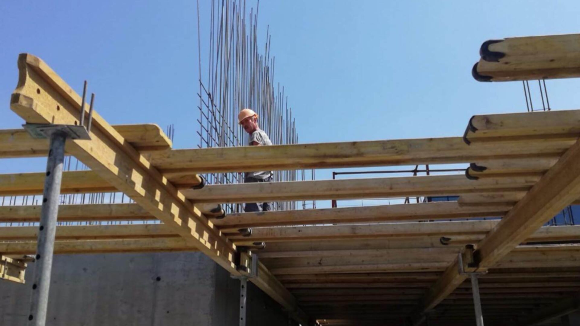 ЖК Premier Park ход строительства фото 185304