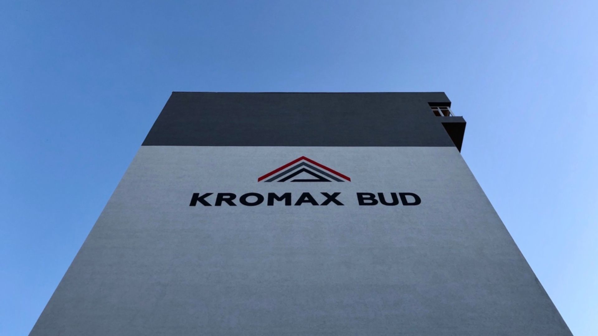 ЖК KromaxBud ход строительства фото 185454