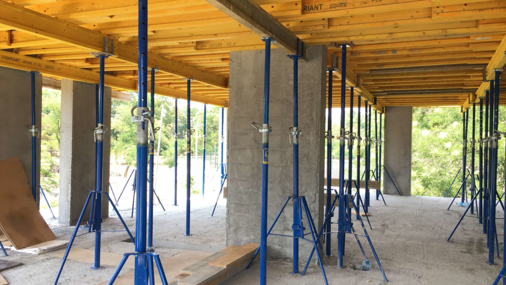 ЖК Акварель 4 ход строительства фото 186154