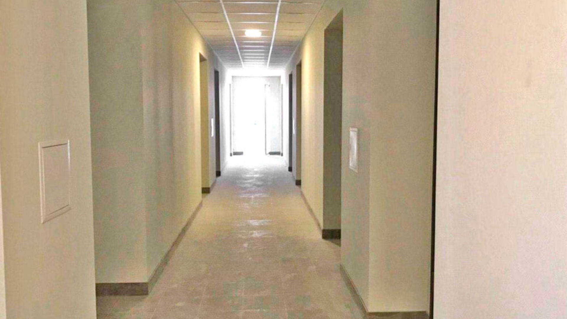 ЖК Воробьевы горы на полях ход строительства фото 186348