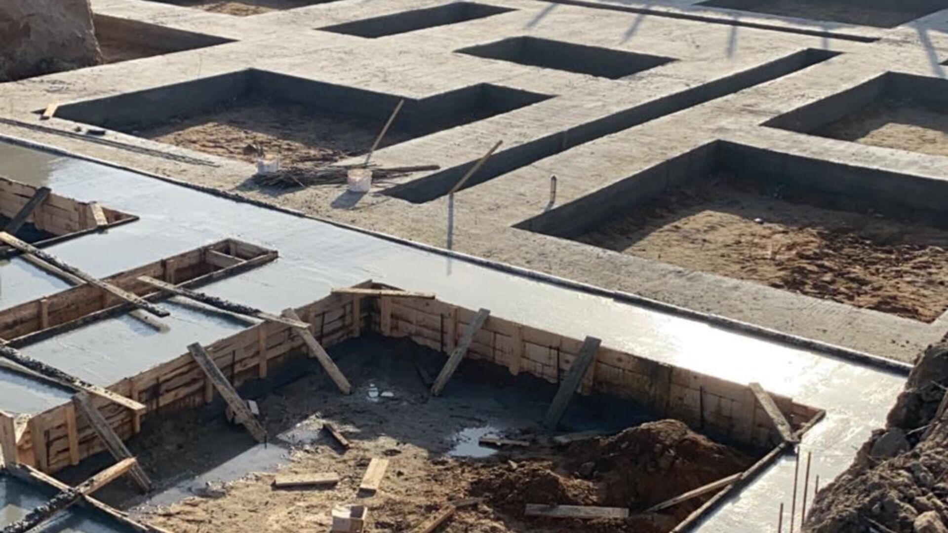 ЖК Bucha City ход строительства фото 186377