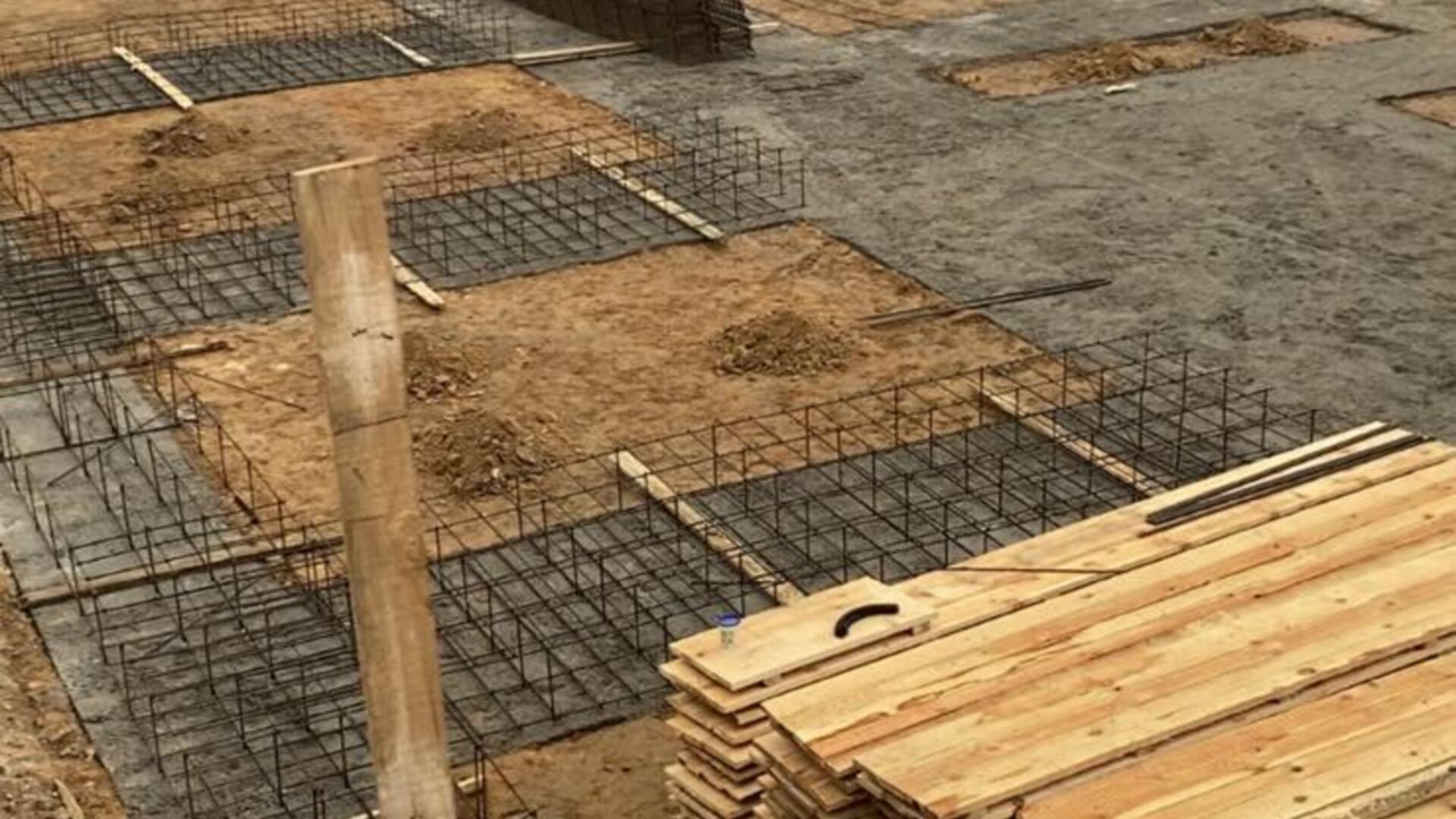 ЖК Bucha City ход строительства фото 186379