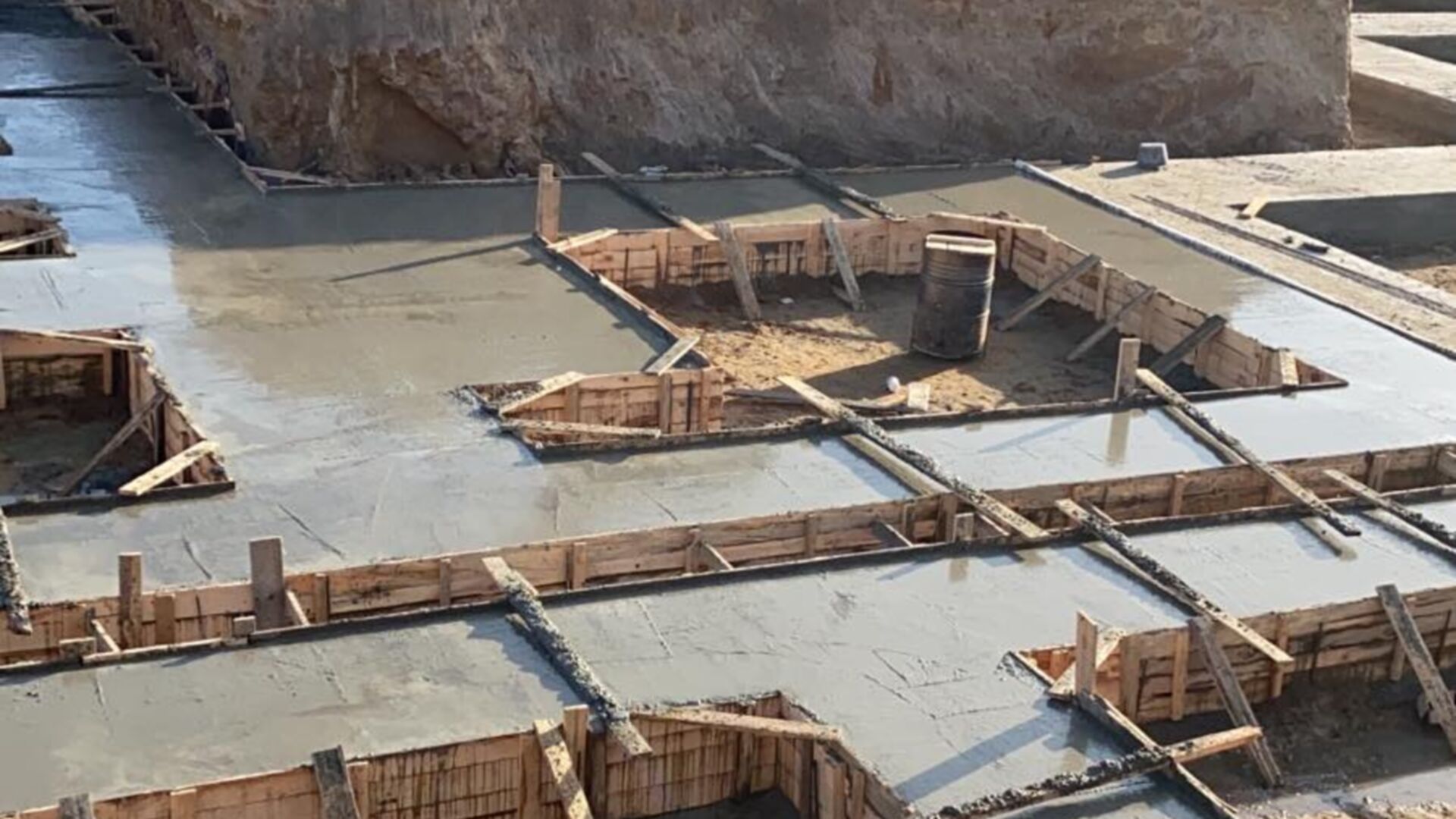 ЖК Bucha City ход строительства фото 186382