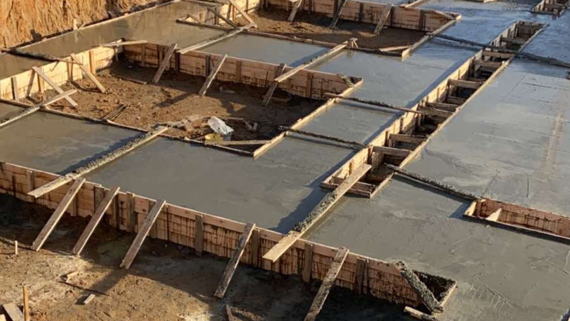 ЖК Bucha City ход строительства фото 186384