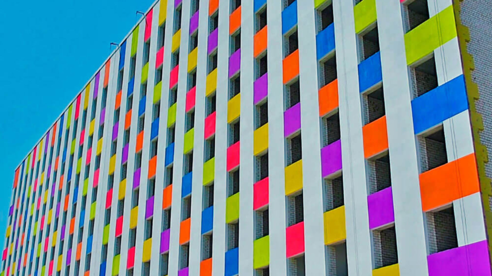 ЖК Воробьевы горы на полях ход строительства фото 186605