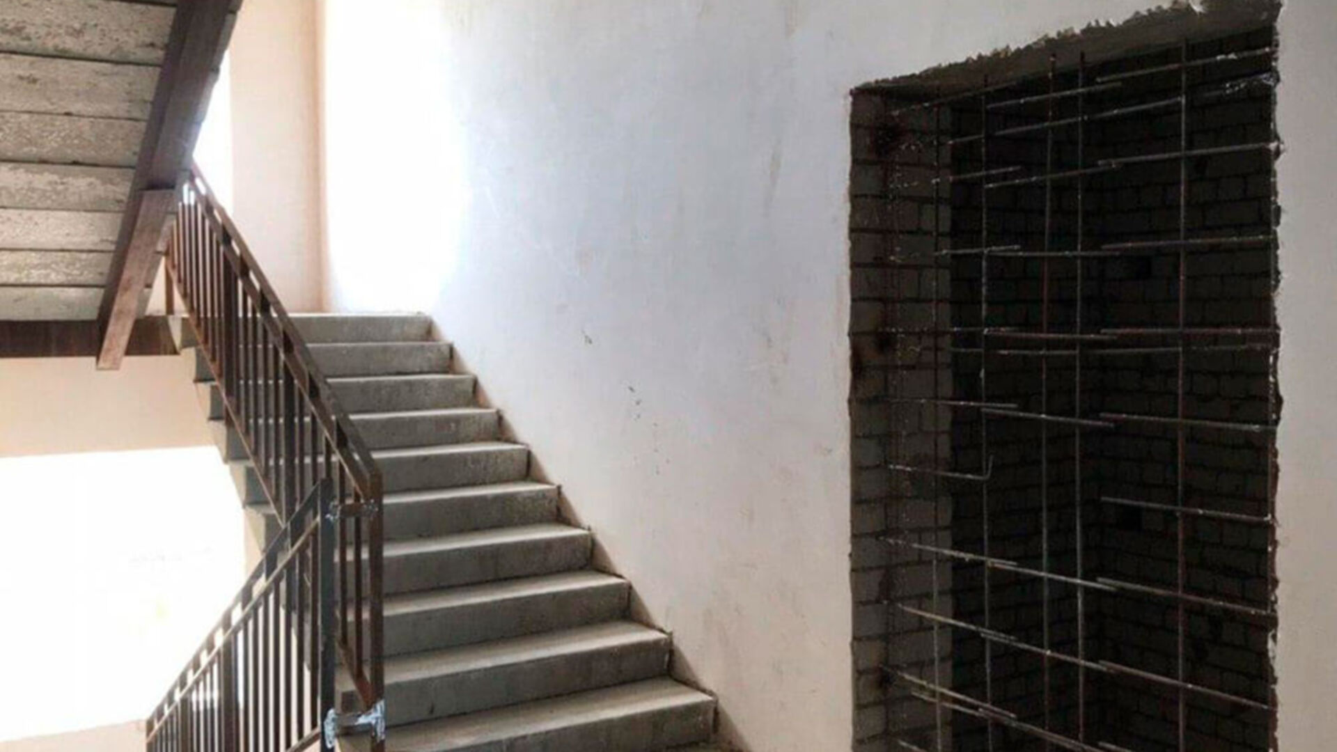 ЖК Воробьевы горы на полях ход строительства фото 186608