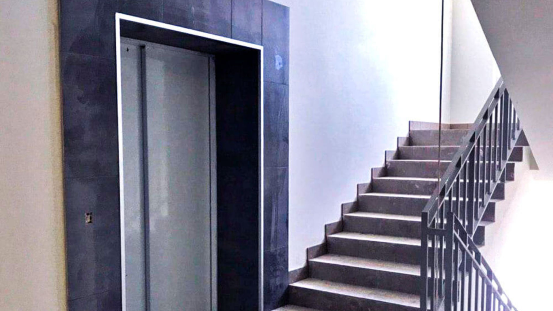 ЖК Воробьевы горы на полях ход строительства фото 187463