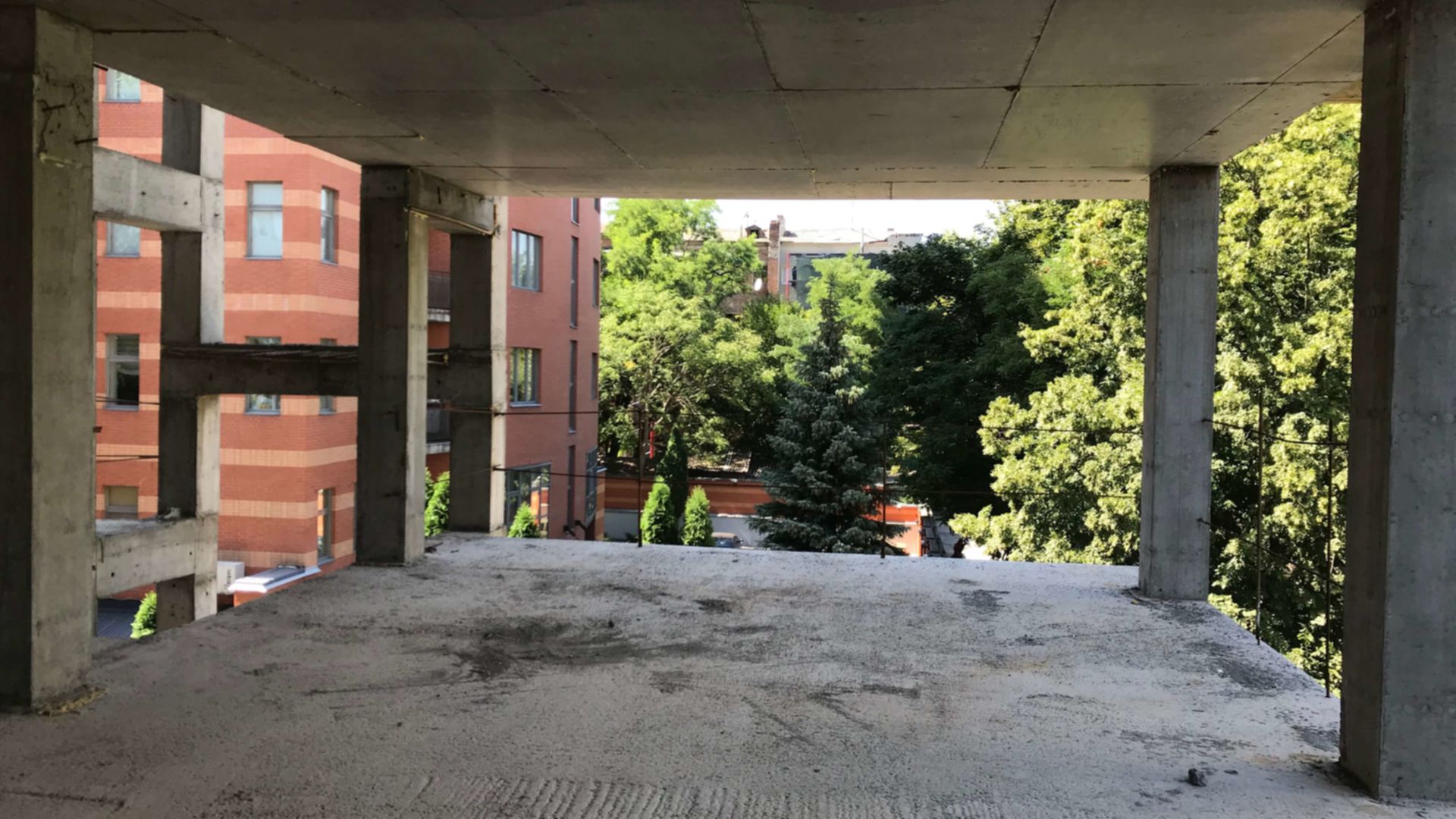 ЖК Premier Park ход строительства фото 188041