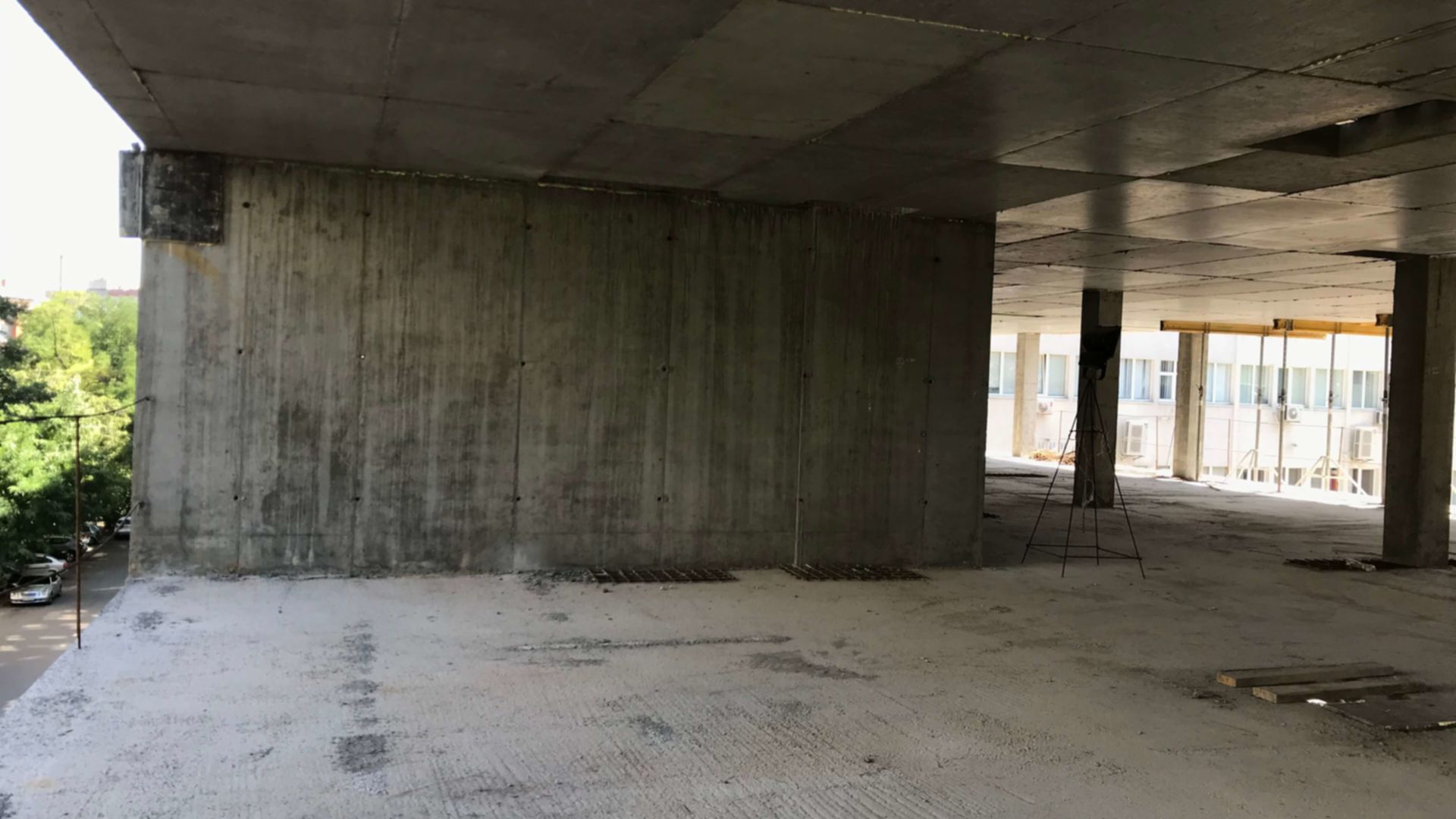 ЖК Premier Park ход строительства фото 188042