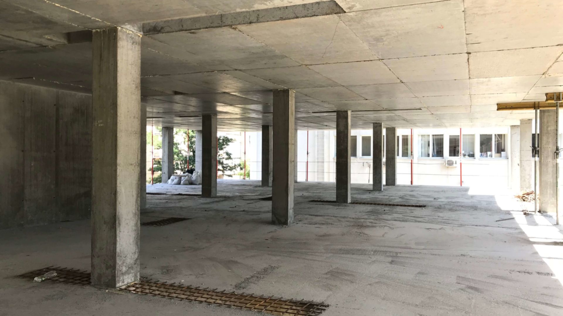 ЖК Premier Park ход строительства фото 188044