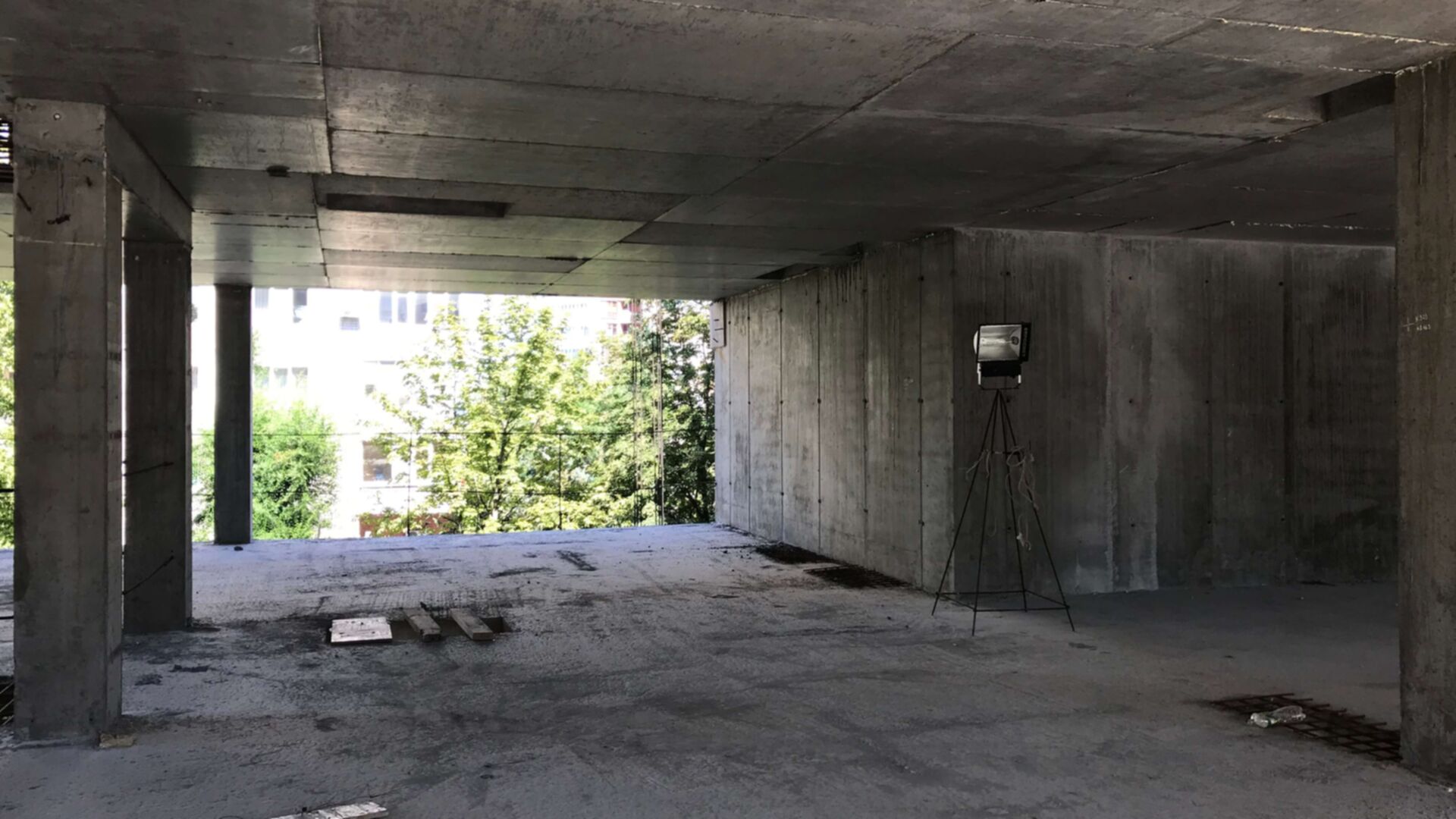 ЖК Premier Park ход строительства фото 188045