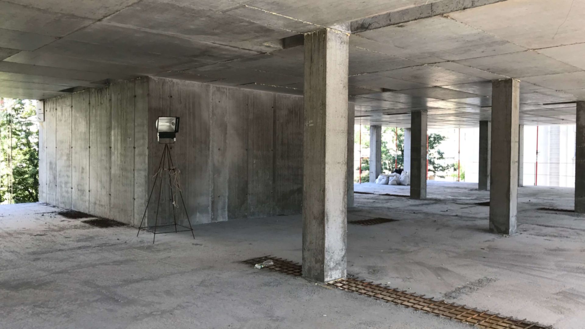 ЖК Premier Park ход строительства фото 188046