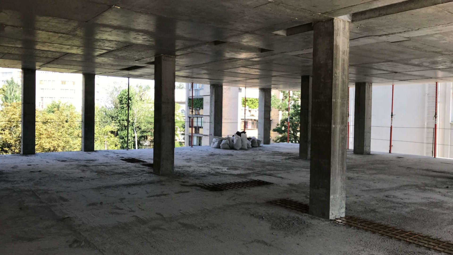 ЖК Premier Park ход строительства фото 188047