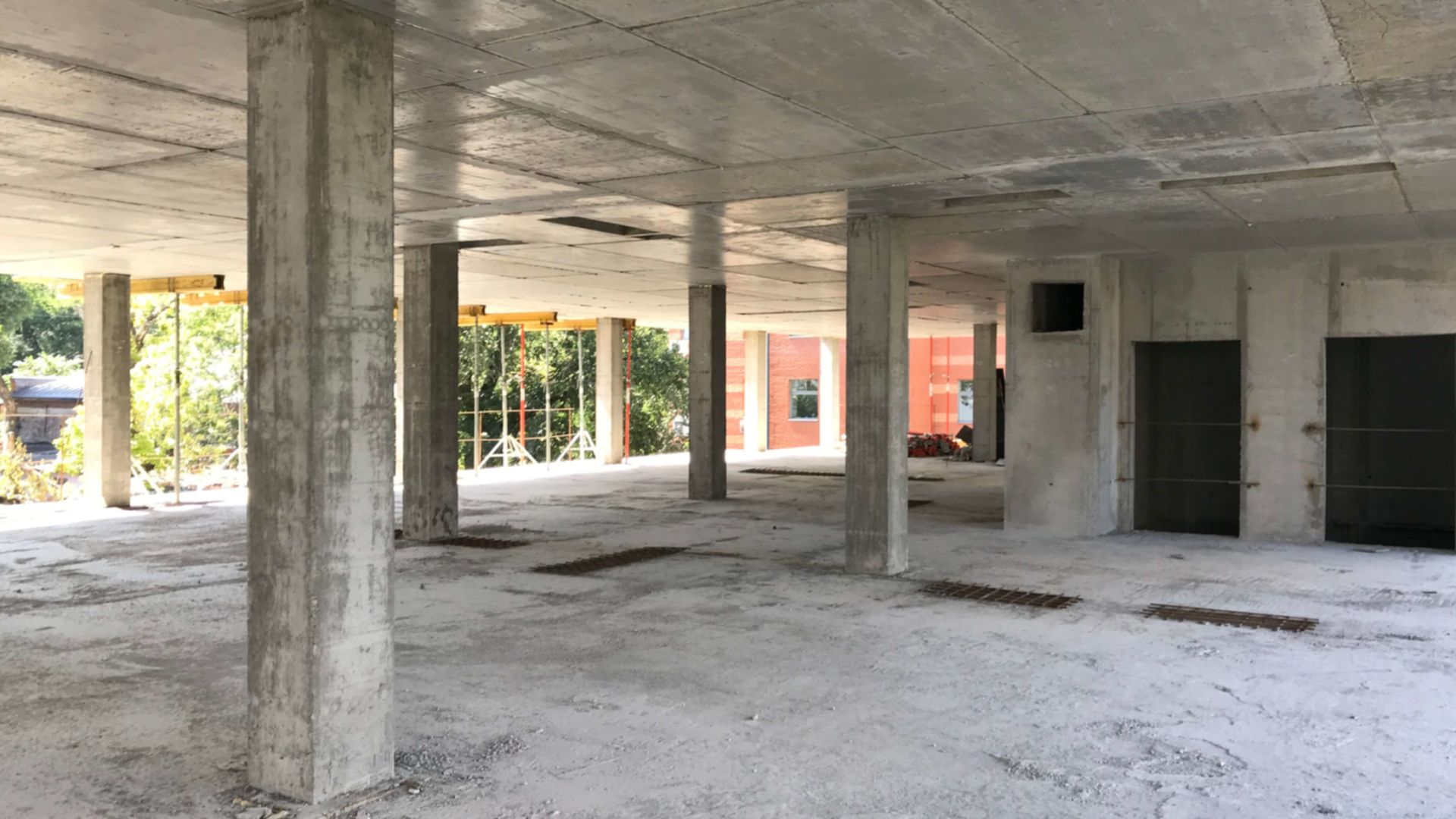 ЖК Premier Park ход строительства фото 188049