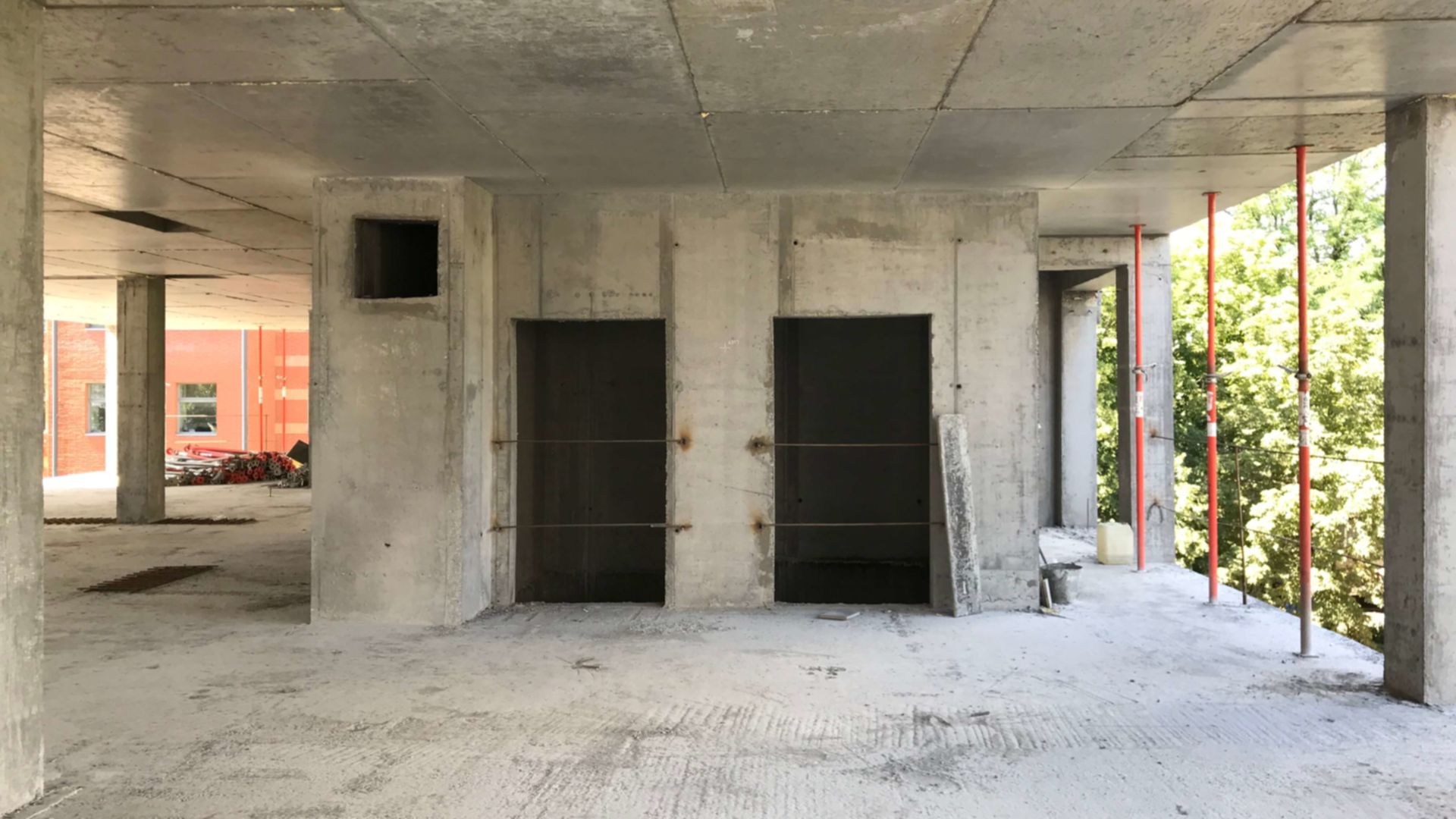 ЖК Premier Park ход строительства фото 188050