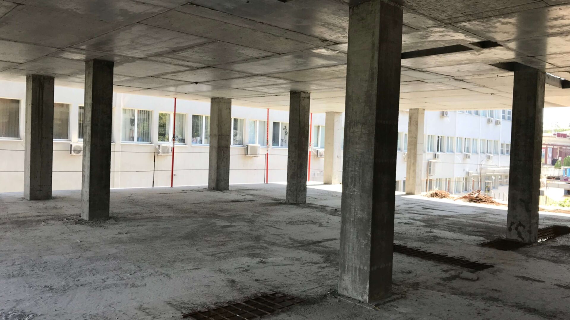 ЖК Premier Park ход строительства фото 188051