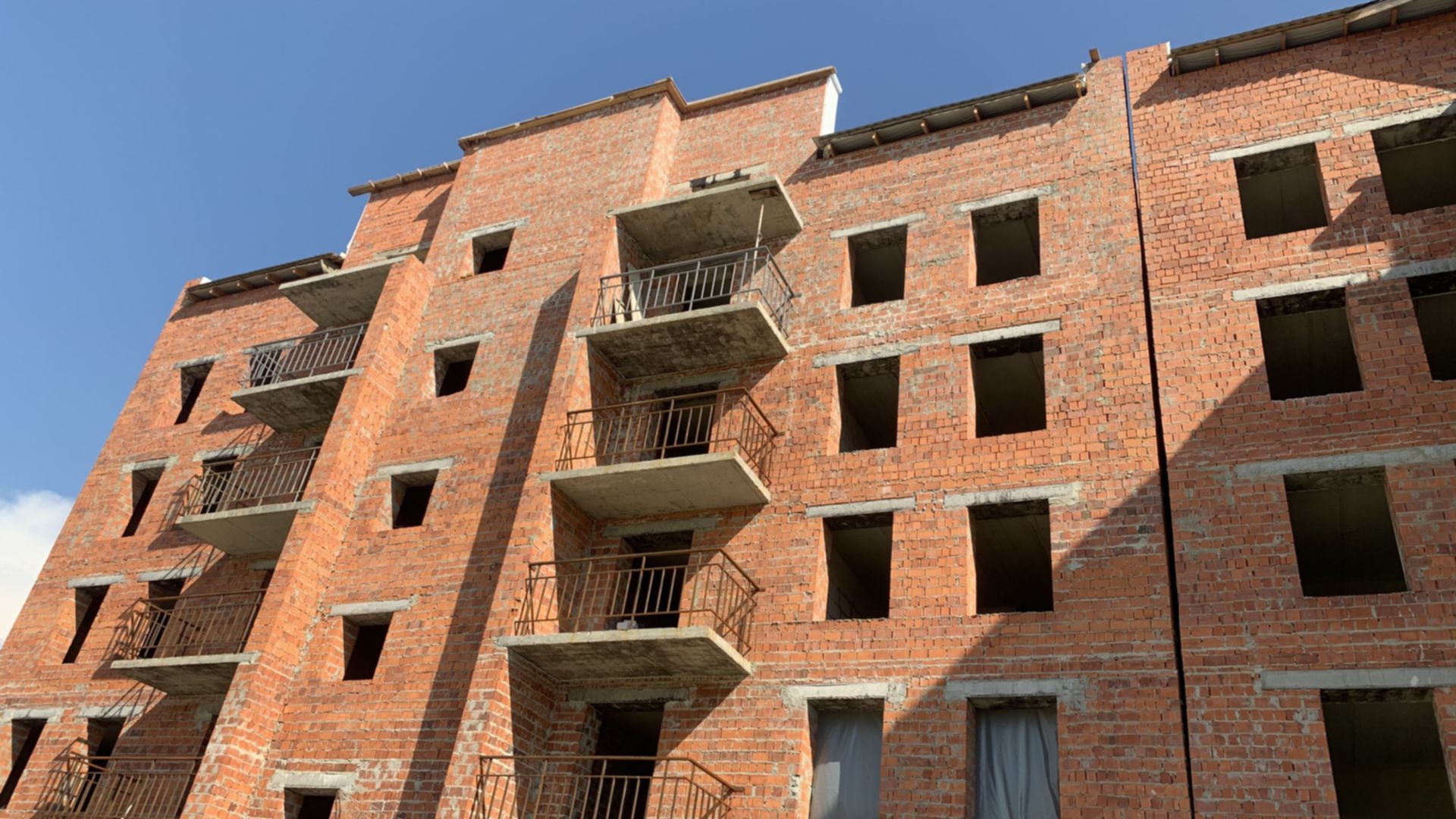 ЖК 9 район хід будівництва фото 188151