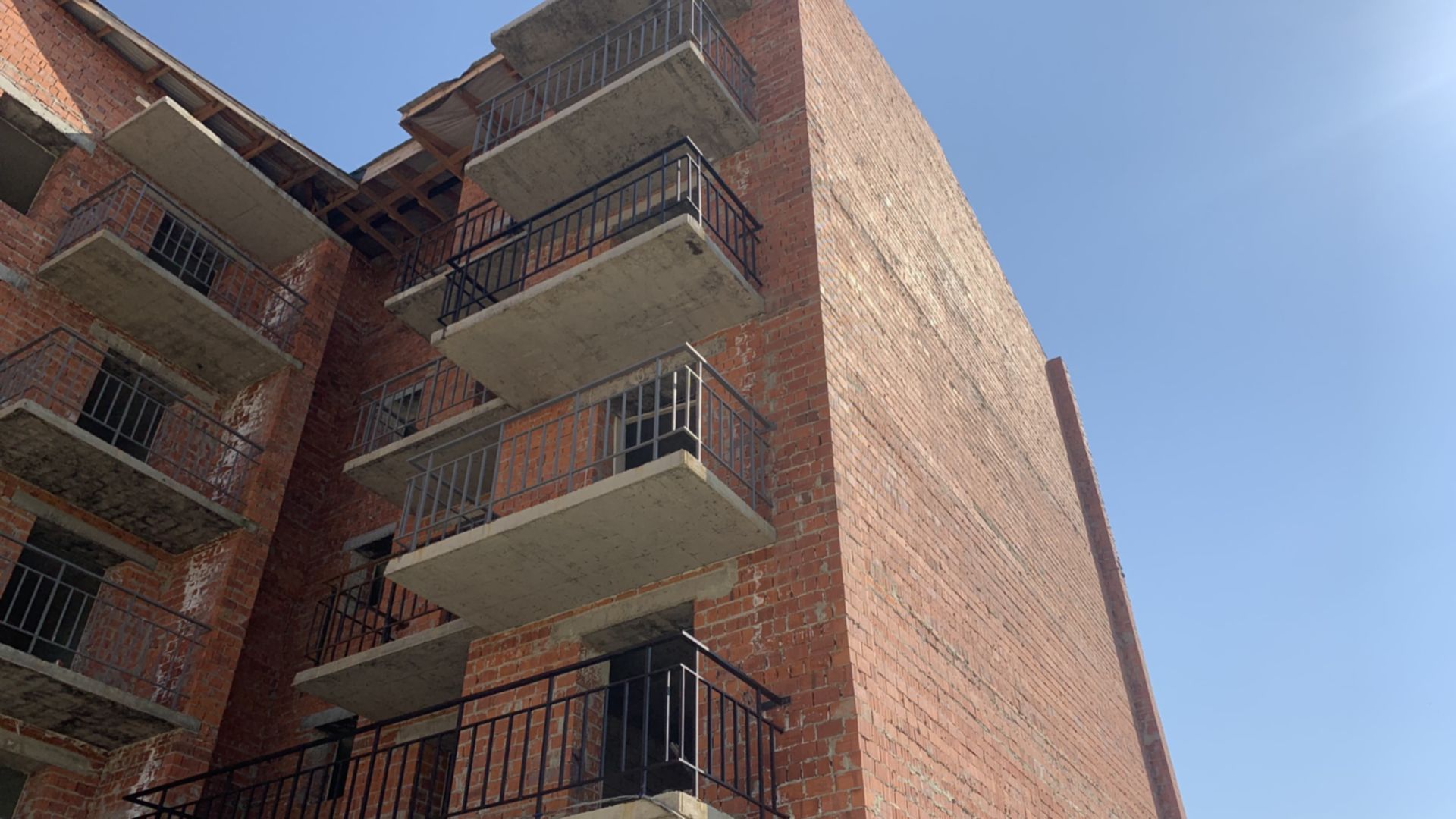 ЖК 9 район хід будівництва фото 188152