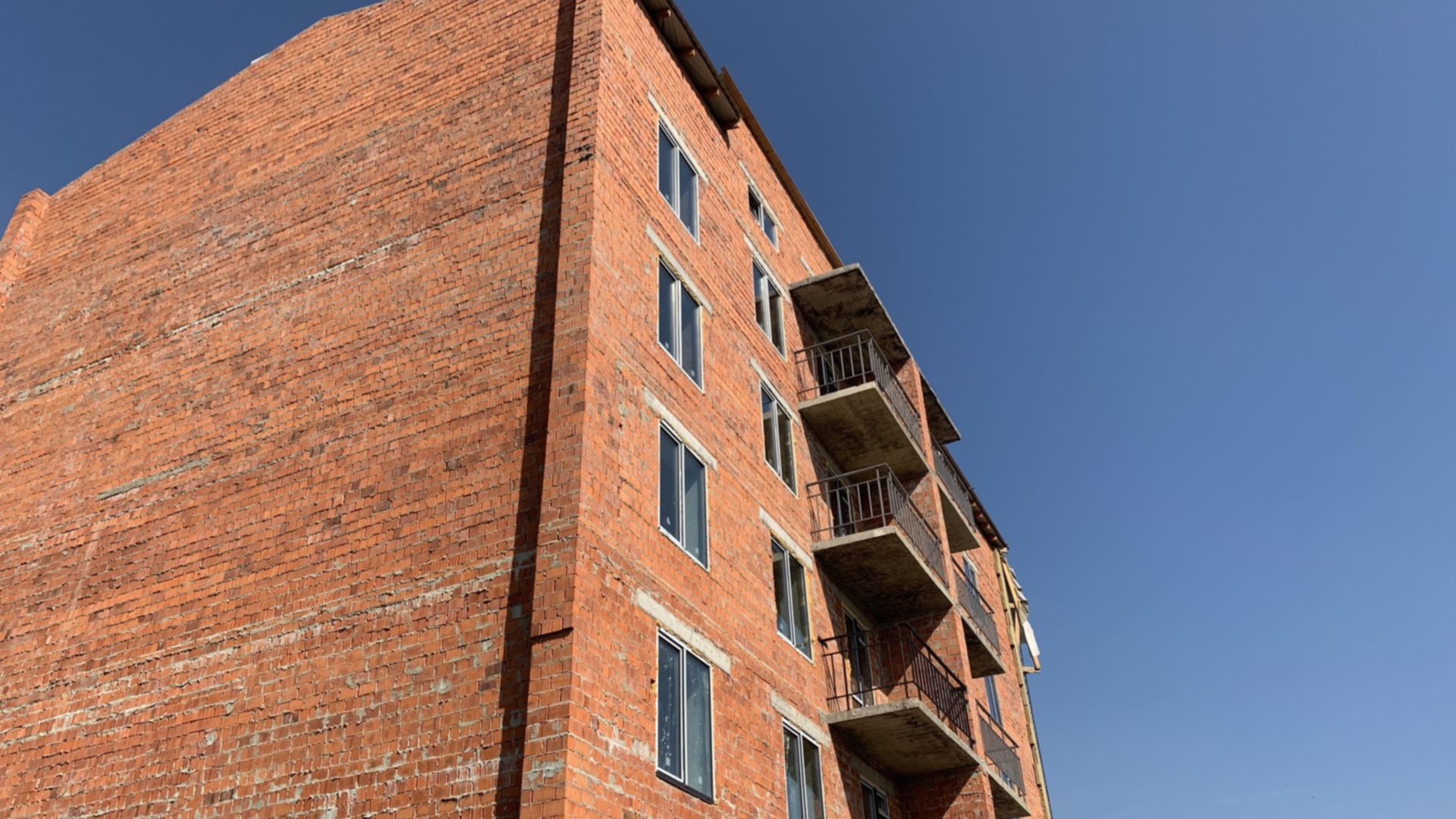 ЖК 9 район хід будівництва фото 188153