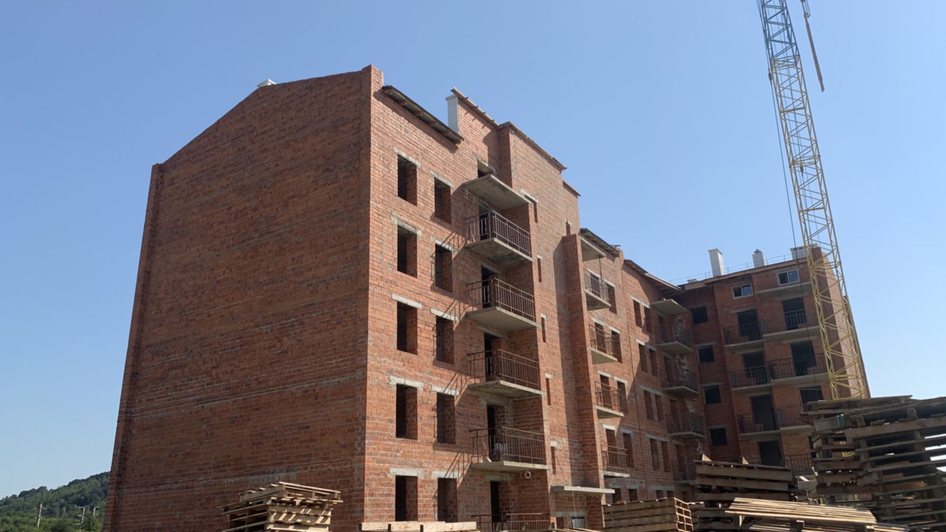 ЖК 9 район хід будівництва фото 188157