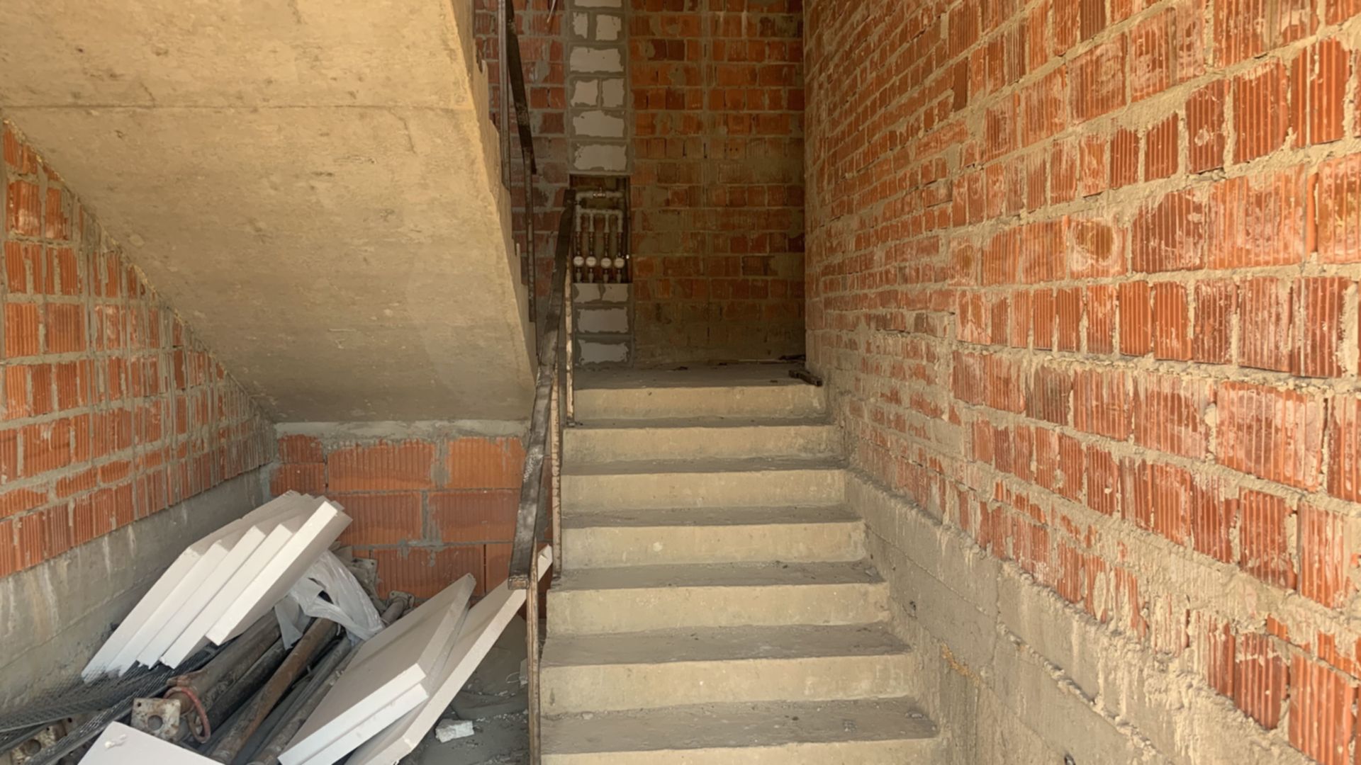 ЖК 9 район хід будівництва фото 188171