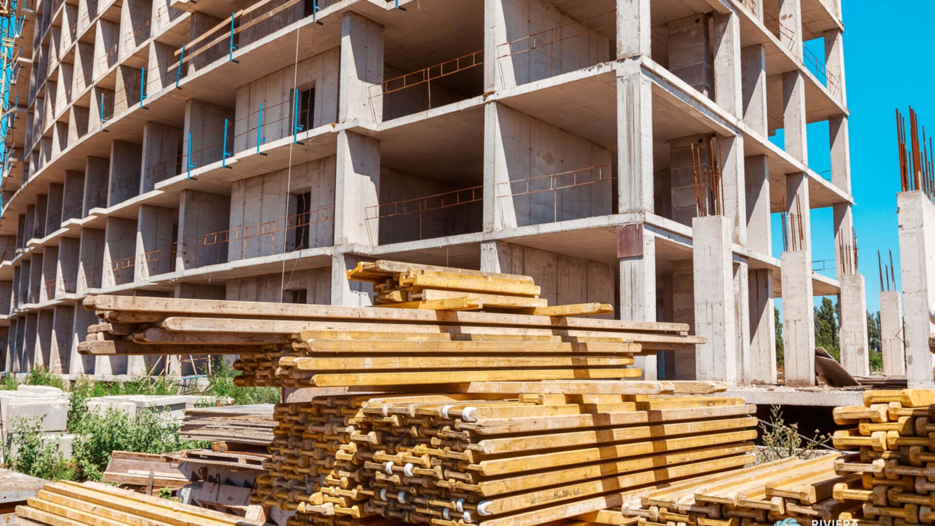 ЖК Авторський район хід будівництва фото 188468