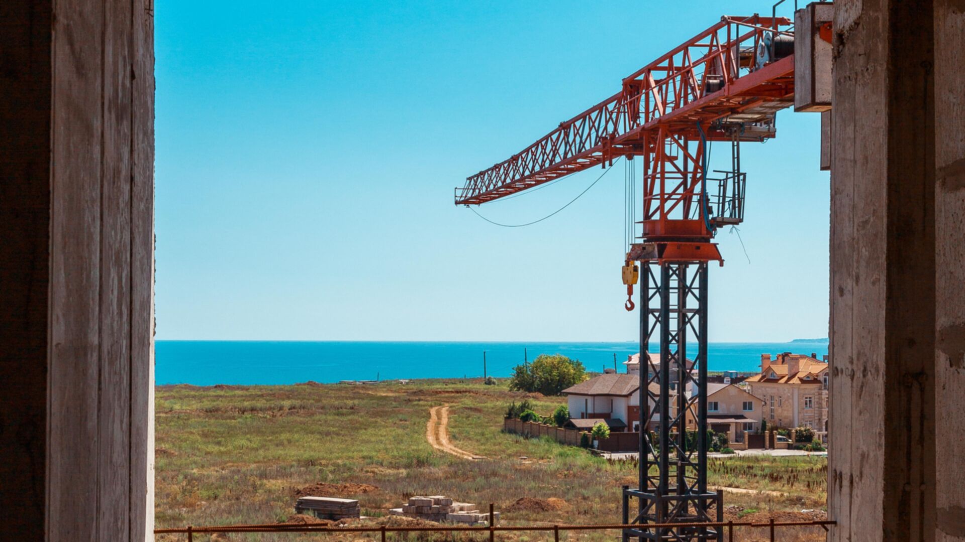 ЖК Авторський район хід будівництва фото 188469