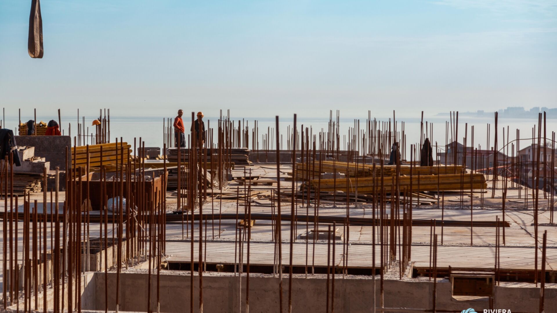 ЖК Авторський район хід будівництва фото 188471